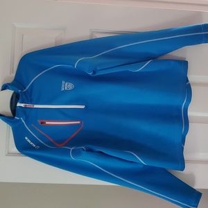 Golf Jacket